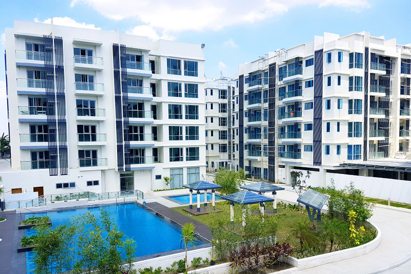 Live in Quezon City's newest exclusive, gated community 