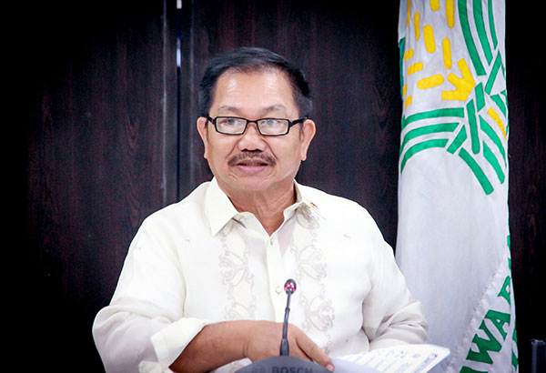PiÃ±ol urges countries   to invest more in agri     