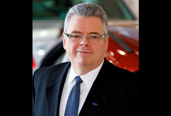  Ford names new Phl managing director   