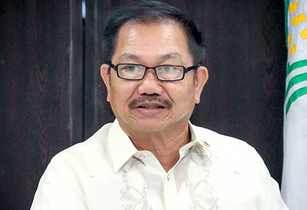 PiÃ±ol sees better days ahead for agriculture