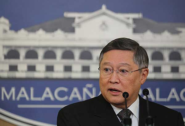 Dominguez tells US investors to jump into Philippine bandwagon