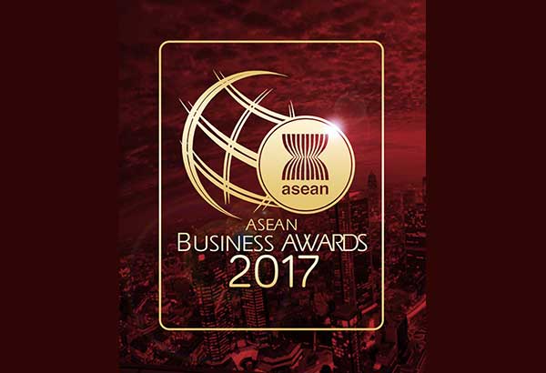 The 10th Asean Business Awards