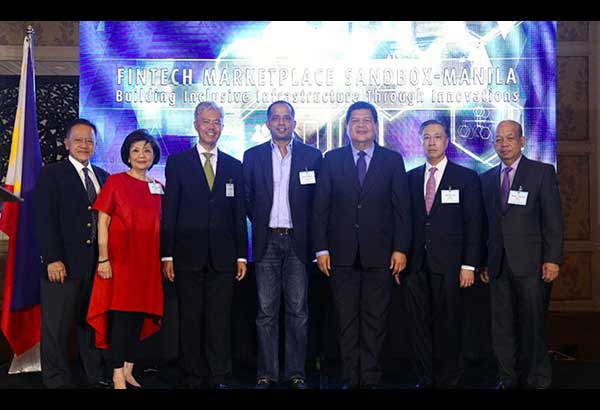 Asean banks embracing fintech   