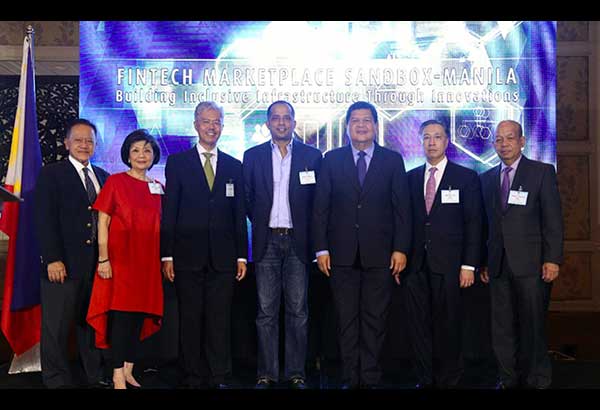 Asean banks embracing fintech | Philstar.com