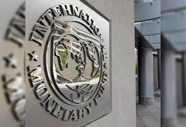 IMF retains 6.6% growth forecast for Philippines this year