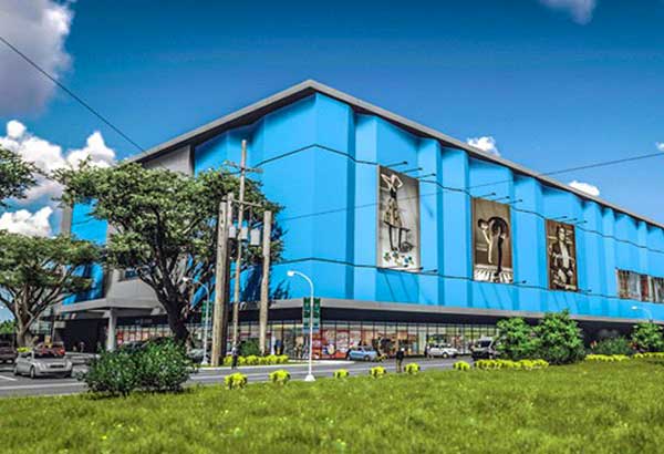 SM Prime opens Tuguegarao mall