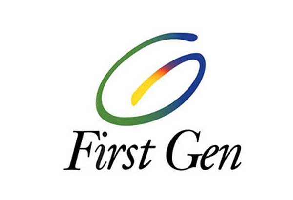 Spot market fines First Gen subsidiary