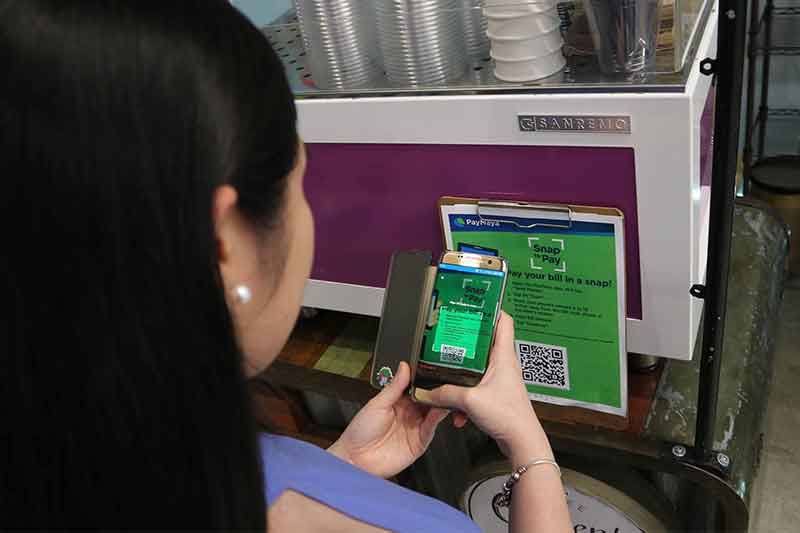PayMaya, Smart further accelerate rollout of QR code payments nationwide