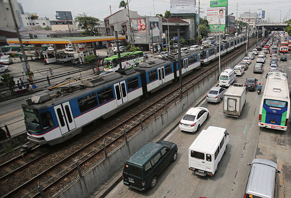 Why is P17-B MRT rehab  double Sumitomoâ��s offer?
