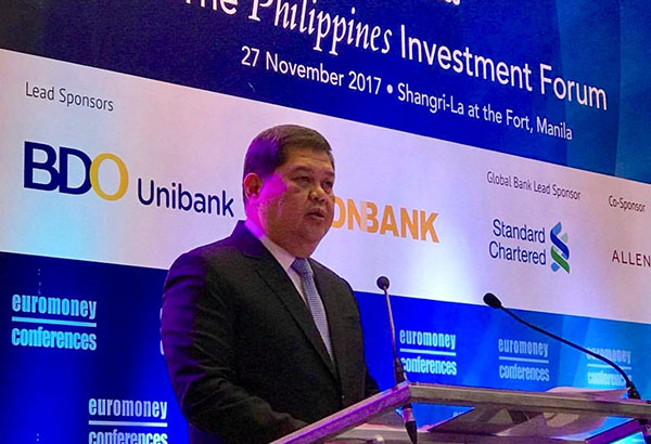 Philippine banks ready vs shocks â�� BSP