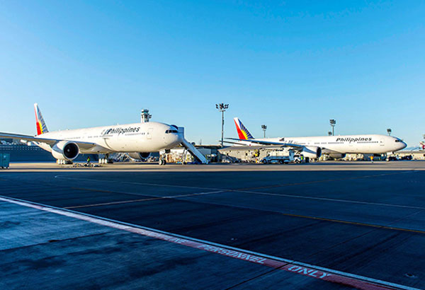 PAL to take delivery of 2 new Boeing planes