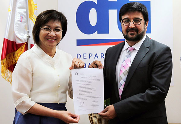 Philippines joins International Halal accreditation body