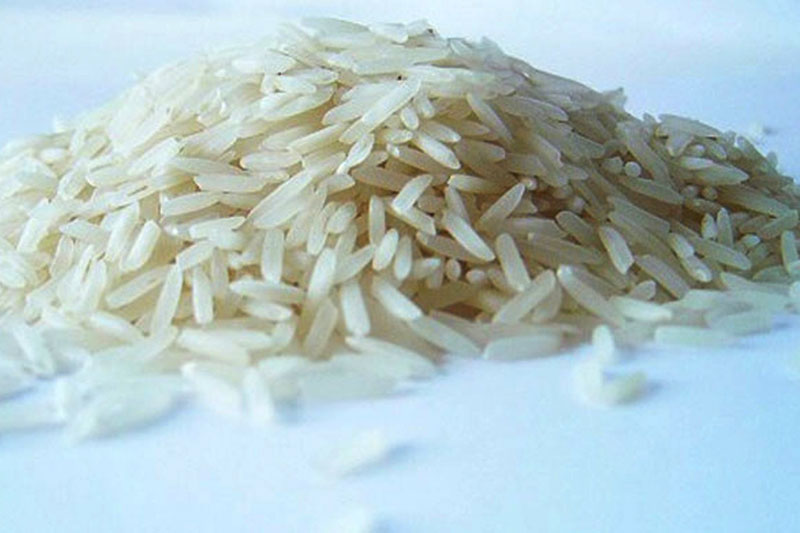 DA allots P500 M  for rice-corn blend     