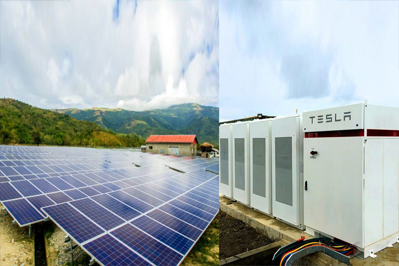 Solar Philippines offers Meralco low rates for solar power   