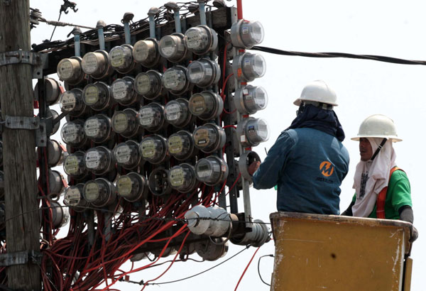 DOE sets guidelines for new power spot market operator