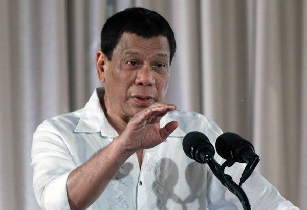 Duterte rejects extension  of 3rd telco playerâ��s entry     