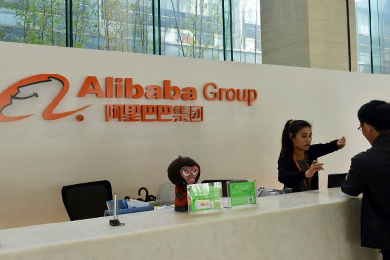 Alibaba eyed as platform for OFW remittances   