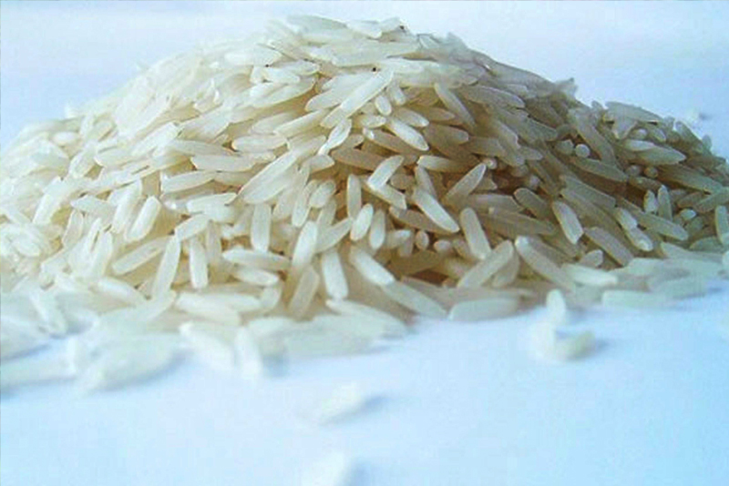 Prices of rice still on the rise  
