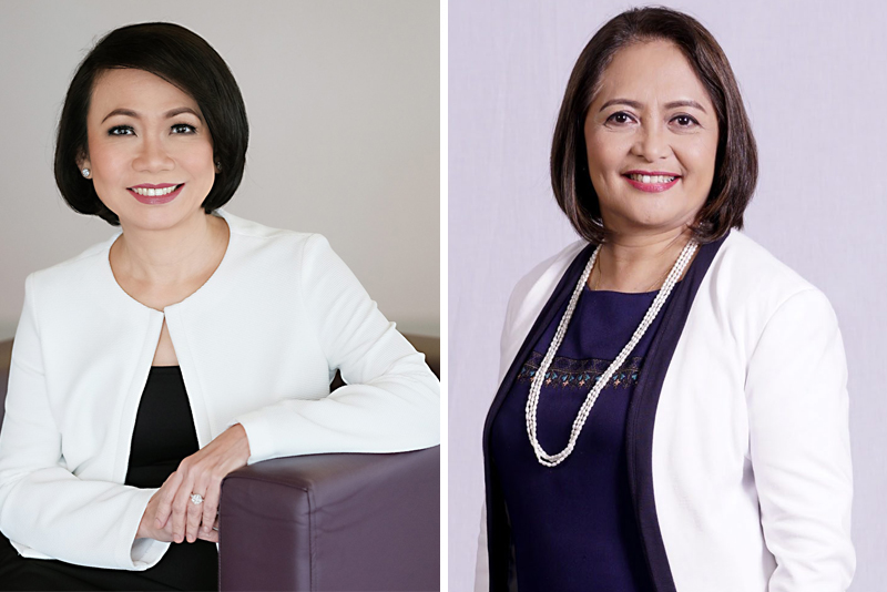 Women leaders driving Philippine economic growth   