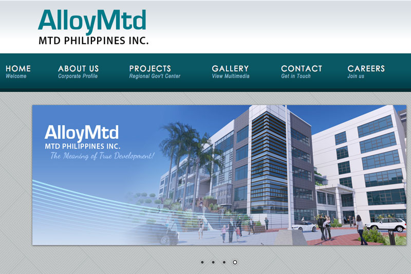 Alloy MTD eyes P9.5 B loan for NGAC development