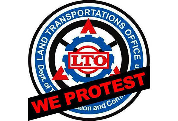 Car owners urged to protest DOTC agencies' new rules | Motoring ...