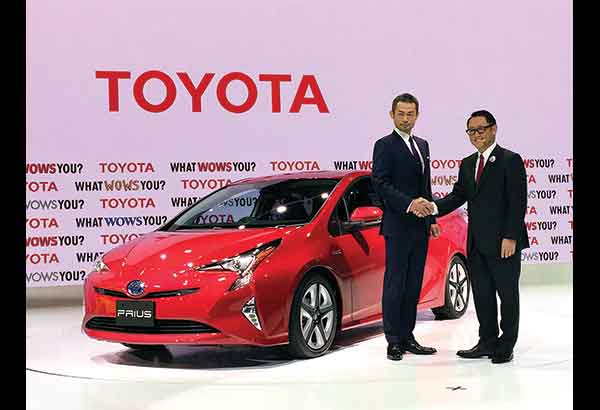 corp motor philippine toyota #2