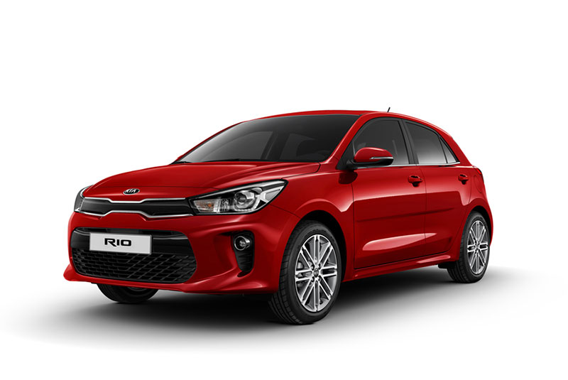 Anti-Distracted Driving Act & navigational apps (plus Kia unveils new Rio) 