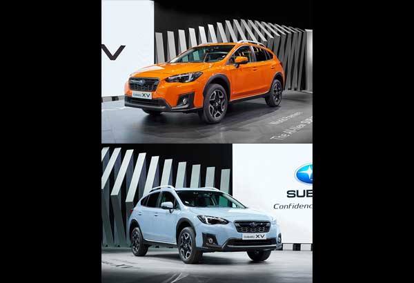 6 reasons why the Subaru XV is everything you need
