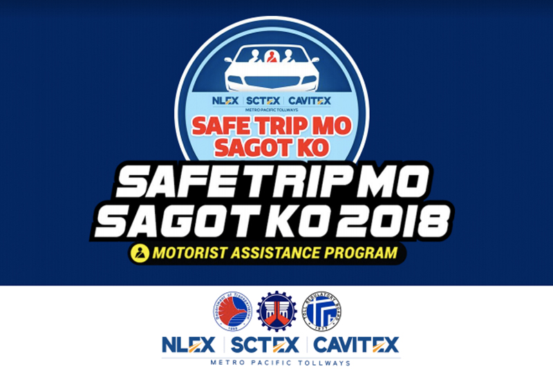 MPTC all set for â��SMSKâ�� Motoring Assistance Program  