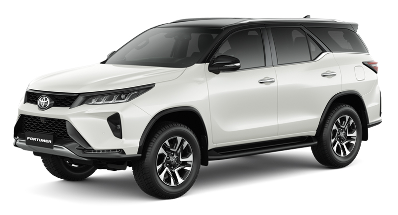 Toyota Philippines affirms power to lead with unveiling of new Fortuner