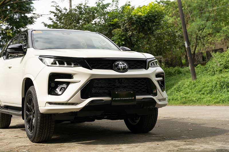 Toyota Hilux and Fortuner get the GR-S badge – here’s everything you need to know
