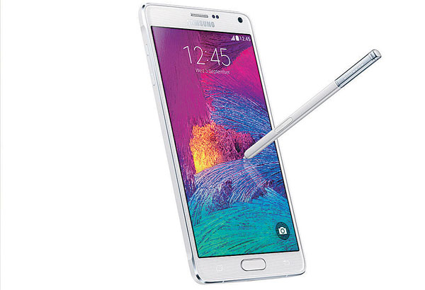 Gadget wish list for Christmas