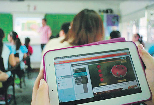 E-learning site to boost DOH health drive – PIDS
