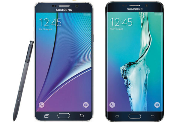Samsung just got its groove back
