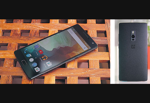 OnePlus 2: A 2016 flagship killer?
