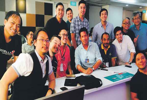 Coding for the environment: Young Filipinos take the lead