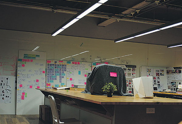 Inside the Acer design lab