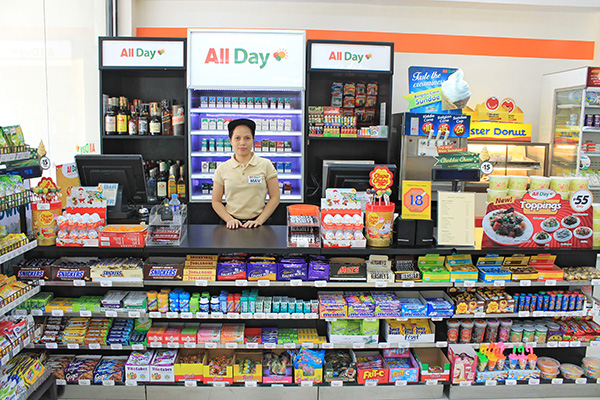 How to Write a Business Plan for a Convenience Store