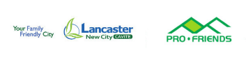 lancaster pro-friends logo