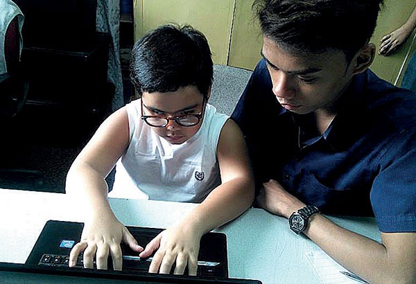 Over 2 million Pinoys blind, sight-impaired     