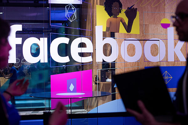 Facebook launches program for young social entrepreneurs