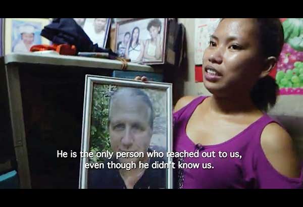 Abused domestic helpers run to  an unlikely hero     