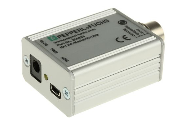 RS Components addresses demands for sensor-level data capabilities with IO-Link