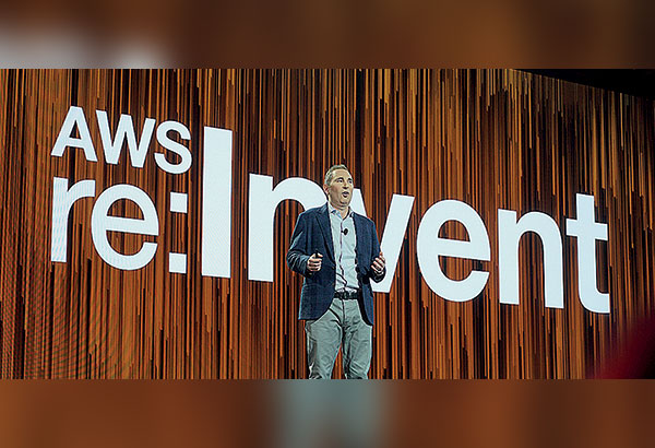 Announcements at the 2017 AWS re:Invent    