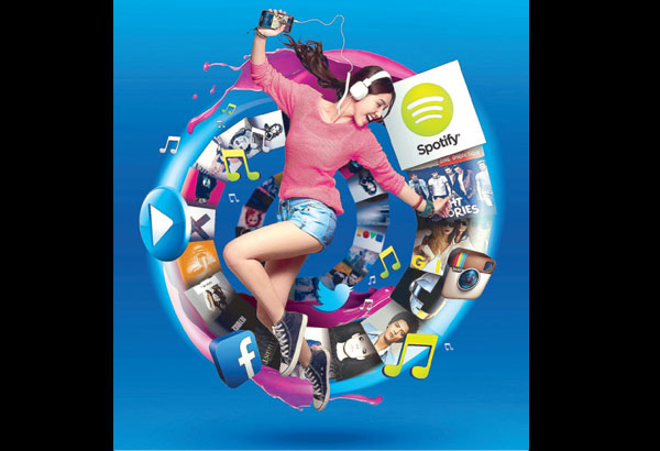 Globe's free Facebook is back, this time with free Viber too