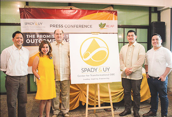 Outcome-based education promoted in Phl