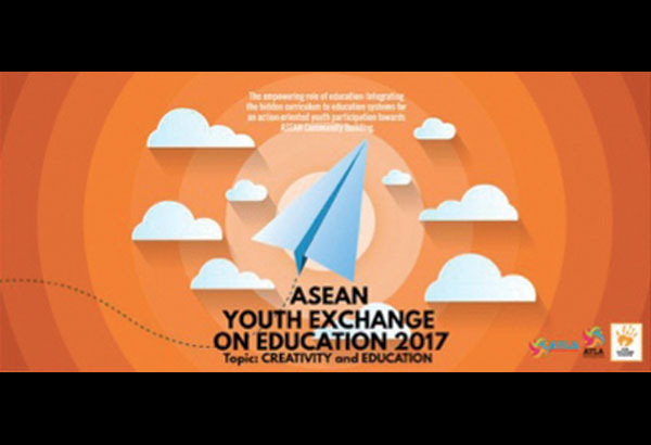 Asean youth for education