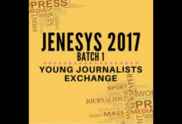 NYC wants young journalists for exchange program