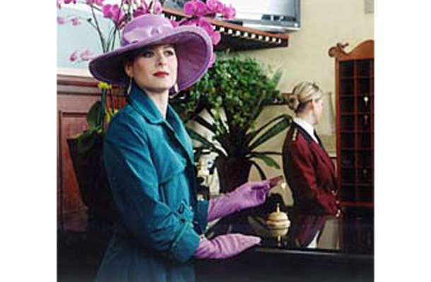 The Starter Wife on Hallmark
