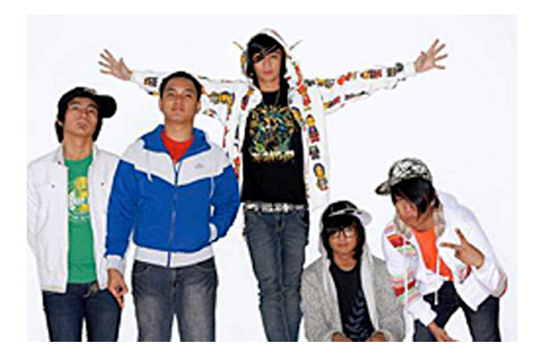 Chicosci single debuts on NU107